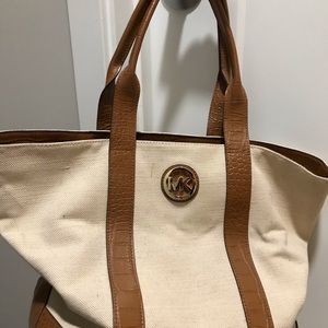 Michael Kors Tote Bag